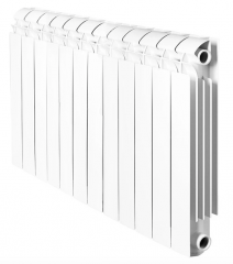 Алюминиевый радиатор Global VOX-R 500 12 секций
